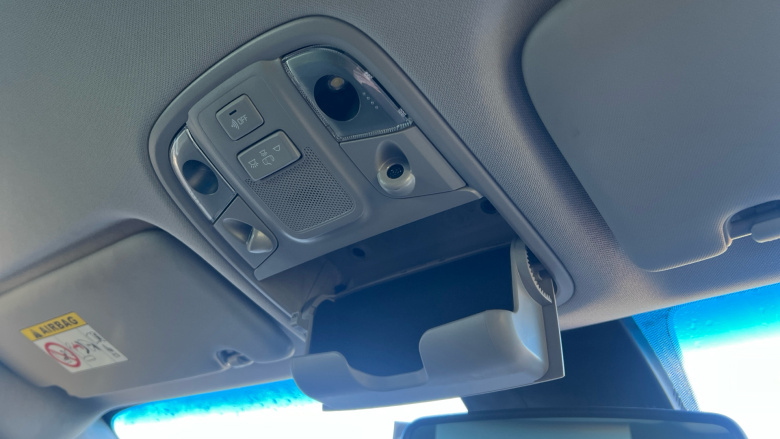 Kia Sportage 1.6 GDi ISG 2 5dr Petrol Estate